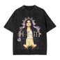 Him Band Razorblade Romance HQ  T Shirt Heartagram Ville
