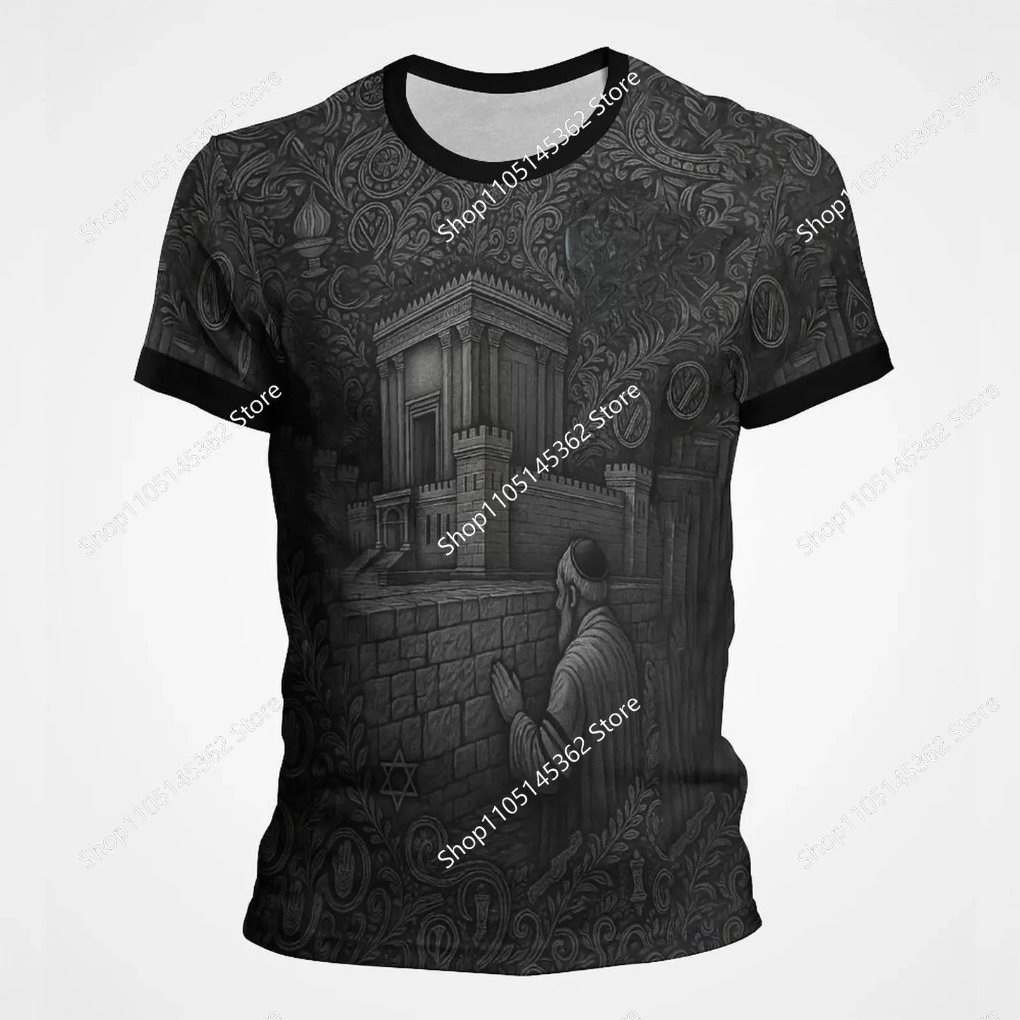 Fashionable and Trendy Football Jerseys for Men's