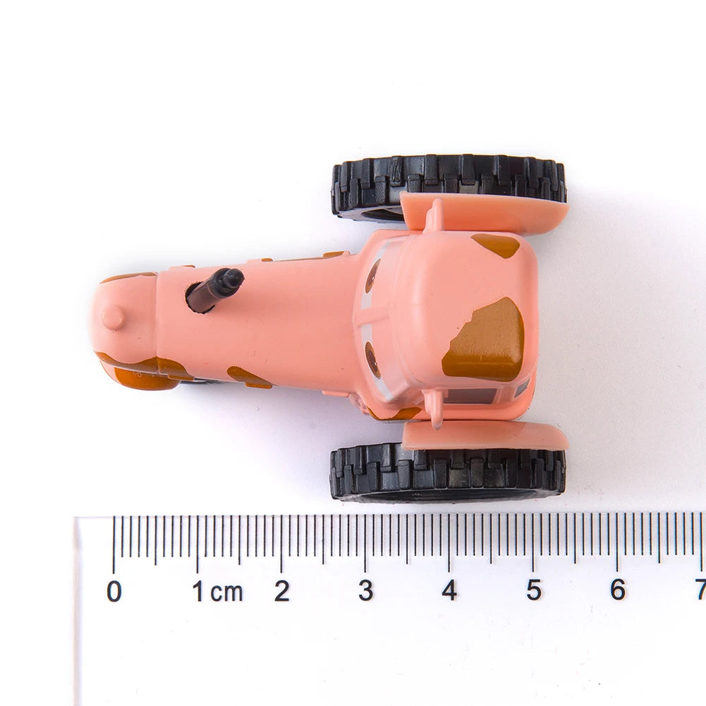 Disney Pixar Cars 3 Lightning Mcqueen Toys