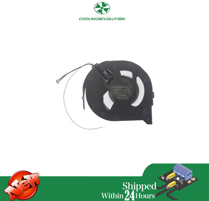 Laptop CPU Cooling Fan EG50040S1