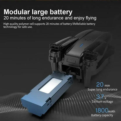 E99 Pro Drone Quadcopter Remote Control Handle