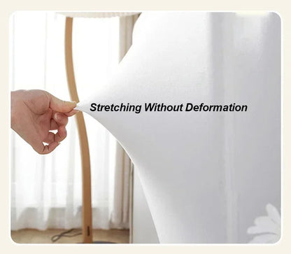 Bed Headboard Cover Thickened Soft-package