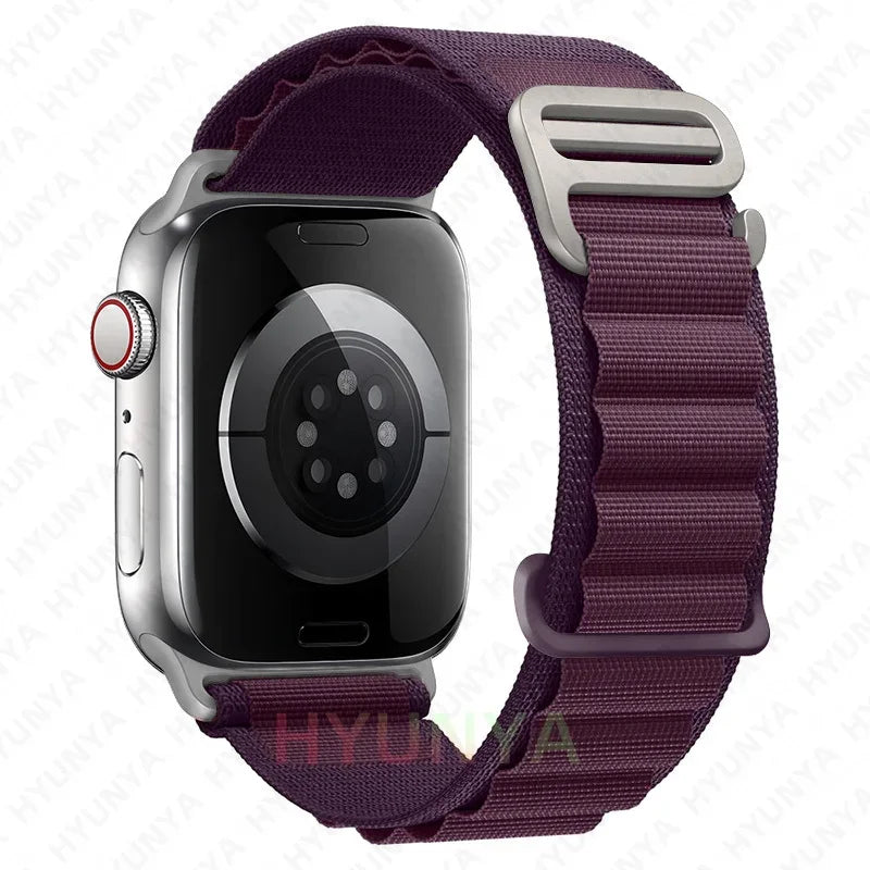 Alpine Strap For Apple Watch Band Ultra