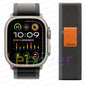 trail loop For apple watch ultra 2 Band 49mm 44mm 40mm 45mm 41mm 42mm