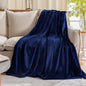 Fleece Blanket Lightweight Throw Blankets