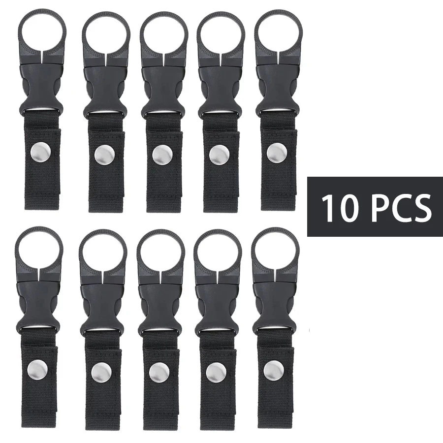 Webbing Buckle Hook