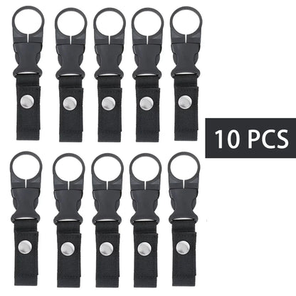Webbing Buckle Hook