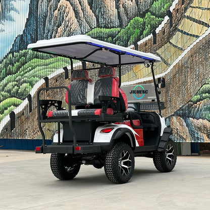 2025 Brand Certificate Cheap Club GOLF CART