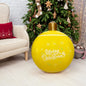 60cm Giant Inflatable Christmas Balls Light