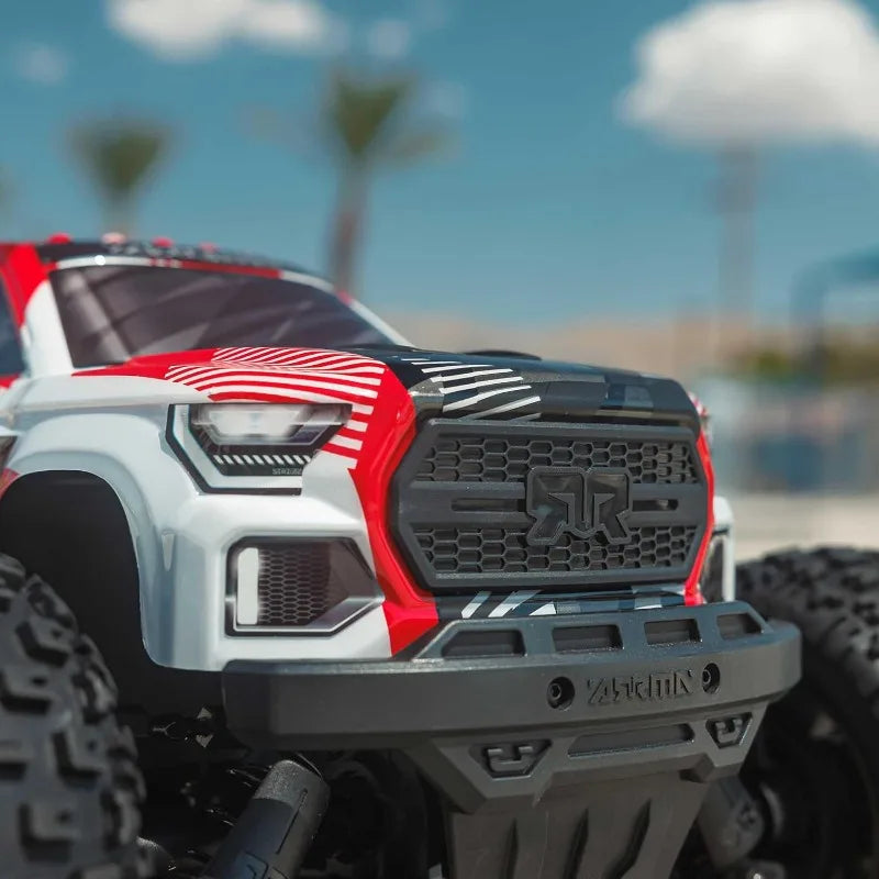 RC Truck 1/10 Granite 4X4 223S BLX BRUSHLESS