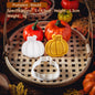 Thanksgiving Theme Cookie Molds Fondant Cutter
